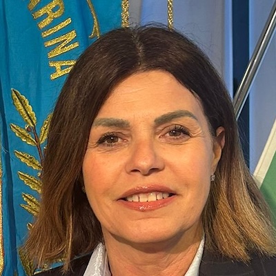 Milena Casali